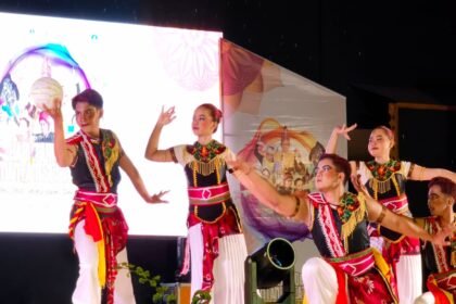 Hari Tari Dunia 2026, Pemprov Kalsel Teguhkan Komitmen Lestarikan Budaya Banjar