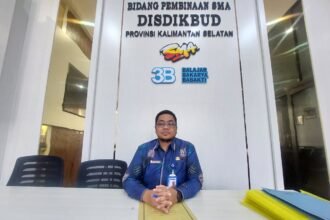 Disdik Kalsel Tegaskan Acara Perpisahan Sekolah Digelar Sederhana dan Tanpa Pungutan