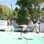 Kejuaraan Sepak Takraw Bupati Tanah Bumbu Cup 2026 Resmi Dibuka, Ajang Pembinaan Atlet dan Silaturahmi