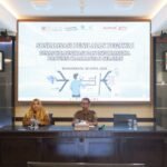 Optimalisasi Kinerja dan Administrasi, Diskominfo Kalsel Gelar Sosialisasi Pengelolaan Arsip dan Penilaian Kinerja