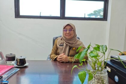 UPTD Lab Ling Terapkan Sistem Kerja Fleksibel, Pelayanan Tetap Optimal