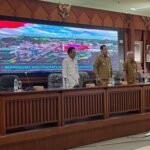 Perkuat Sinergi, Pemprov Kalsel Gelar Rakor Persiapan Adipura 2026 Demi Wujudkan Lingkungan Berkelanjutan 