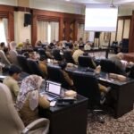 Pemprov Kalsel Matangkan Pembentukan Komponen Cadangan, Target Libatkan Ratusan Peserta