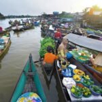 Dorong Kunjungan Wisata, Geopark Meratus Hadirkan Sport Tourism hingga Promosi Geofood Berbasis Kearifan Lokal