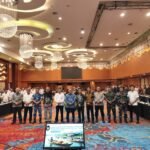 Pemprov Kalsel Perkuat Sinergi Atasi Blank Spot dan Dorong Pemerataan Akses Digital