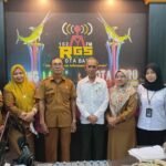 Diskominfo Kotabaru Sosialisasikan SP4N-LAPOR!, Permudah Pengaduan Masyarakat