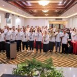 Pemprov Kalsel Dorong Penguatan DTSEN Lewat Kolaborasi dan Transformasi Digital