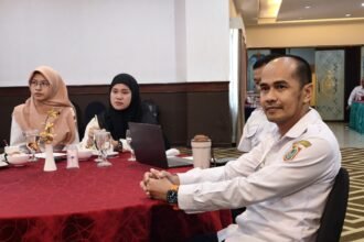 Kalsel Pacu Penguatan DTSEN, Integrasi Data Berbasis NIK Jadi Target