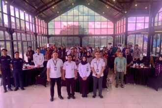 22 Organisasi Penerima Hibah Kalsel Didorong Tingkatkan Akuntabilitas Keuangan