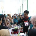 B2SA Berbasis Pangan Lokal, Langkah Tanah Bumbu Tingkatkan Kualitas SDM