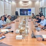 Pemkab Kotabaru Gandeng Investor, Percepat Pemerataan Listrik dan Dukung Investasi