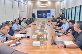 Pemkab Kotabaru Gandeng Investor, Percepat Pemerataan Listrik dan Dukung Investasi