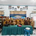 RSGM Gusti Hasan Aman Sambut Kunjungan Anak Panti Asuhan dengan Layanan Kesehatan Gigi