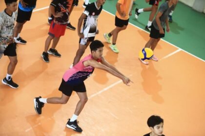 Pra POPNAS 2026 Resmi Dibatalkan Kemenpora, Dispora Kalsel Pastikan Pembinaan Atlet Pelajar Tetap Jalan Lewat POPDA