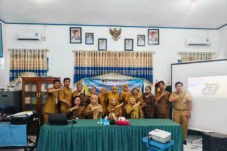 Perkuat Sinergi Layanan Kesehatan, RSGM GHA Gelar Sosialisasi di 28 Puskesmas Banjarmasin