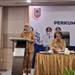 Pemprov Kalsel Perkuat Peran P3A untuk Optimalkan Pengelolaan Irigasi