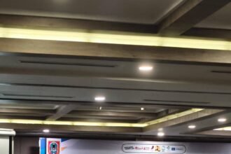 PUPR Kalsel Perkuat Pengelolaan Irigasi Rawa Lewat Pembinaan Petugas