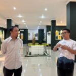 Kebun Raya Banua Perkuat Fungsi Edukasi, Ajak Masyarakat dan Pelajar Kenal Tumbuhan Obat Kalimantan