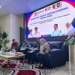 Pemkab Kabupaten Kotabaru Dorong Inovasi Daerah Lewat Bimtek dan Launching INOTEKDA 2026