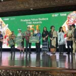 Anjungan Kalsel Raih Terbaik I TMII Award 2026 pada HUT ke-51 TMII