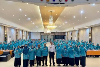 Kader Dasawisma Kalsel Didorong Lebih Responsif Tangani Isu Stunting hingga Ekonomi Keluarga