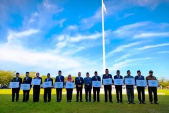 Komitmen Pendidikan, Kalsel Salurkan Rp500 Juta untuk Program Paket A, B, dan C