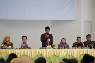Pemkab Tanah Bumbu Perkuat Kapasitas Aparatur Desa Cegah Kekerasan Perempuan dan Anak