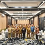 Dinas Pariwisata Kalsel Susun Rencana Aksi Strategis Dongkrak Ekonomi Daerah