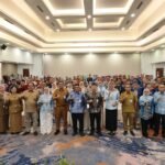 Disdikbud Kalsel Gelar Rakor SMK, Fokus pada Daya Serap Lulusan