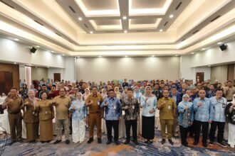 Disdikbud Kalsel Gelar Rakor SMK, Fokus pada Daya Serap Lulusan