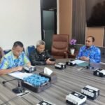 Kolaborasi Dispora dan DLH Kalsel Libatkan Pemuda  Jadi Agen Edukasi Lingkungan dan Pengelolaan Sampah