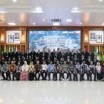 BPSDMD Kalsel Gelar PKP Angkatan II 2026, Perkuat Kepemimpinan ASN dan Tingkatkan Pelayanan Publik