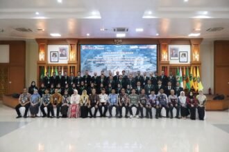 BPSDMD Kalsel Gelar PKP Angkatan II 2026, Perkuat Kepemimpinan ASN dan Tingkatkan Pelayanan Publik