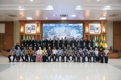 BPSDMD Kalsel Gelar PKP Angkatan II 2026, Perkuat Kepemimpinan ASN dan Tingkatkan Pelayanan Publik