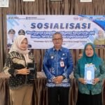 Disdukcapil Kalsel dan HSS Perkuat Kesadaran Masyarakat Akan Pentingnya Dokumen Kependudukan