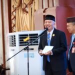 Muhidin Ingin Pejabat Pemprov Kalsel Diisi SDM Profesional dan Kompeten