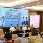 PUPR Kalsel Gelar Bimtek BIM, Dorong Transformasi Digital Sektor Konstruksi