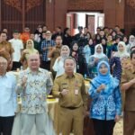 Sosialisasi Dana Indonesiaraya, Kalsel Targetkan Peningkatan Penerima Manfaat