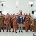 Sosialisasi Pembiayaan Syariah Dorong Penguatan UMKM Kalsel