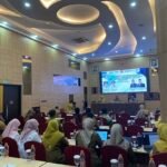 Dinkes Kalsel Perkuat Pelayanan Dasar Lewat Rakor SPM Kesehatan