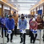 Bupati Andi Rudi Latif Resmikan Mal Pelayanan Publik : Layanan Cepat, Mudah, dan Terpadu untuk Masyarakat