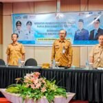 Pemberdayaan Keluarga Purna Bina Jadi Penguat Ketahanan Sosial Masyarakat