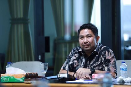Pendaftaran Balon Ketua Perbasi Kalsel Ditutup, Muhammad Syaripuddin Jadi Calon Tunggal