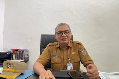 Dinas PMD Kalsel Percepat Penyelesaian Penetapan dan Penegasan Batas Desa