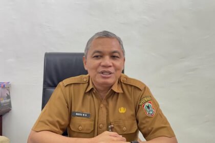 Dinas PMD Kalsel Siapkan Lomba Desa dan Kelurahan Tingkat Provinsi 2026