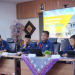 Belanja Negara di Kalsel Capai Rp7,39 Triliun Hingga Maret 2026