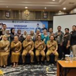 Perkuat Deteksi Dini, Dinkes Kalsel Gelar Workshop Skrining Kesehatan Jiwa