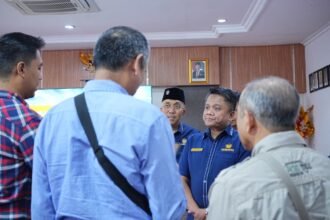 Penyaluran KUR dan UMi Kalsel Triwulan I 2026 Tumbuh Positif, DJPb Perkuat Pengawasan Pembiayaan UMKM