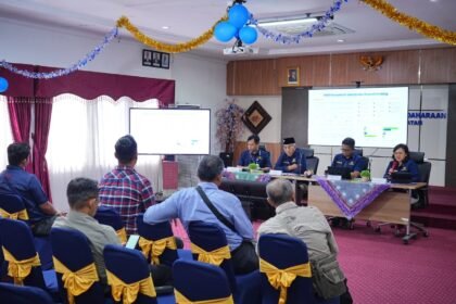 Penyaluran TKD Kalsel Triwulan I 2026 Capai Rp5,43 Triliun