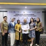 Perkuat Promosi Pariwisata Banua, Dispar Kalsel Gelar Workshop Copywriting dan Konten Digital